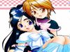pretty cure