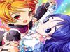 pretty cure