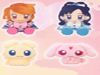 pretty cure