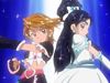 pretty cure