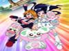 pretty cure