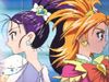 pretty cure