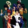 ranma