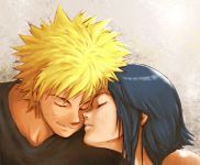 immagini romantiche di Naruto Hinata