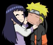 immagini romantiche di Naruto Hinata