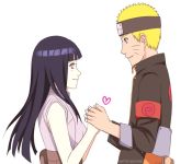 immagini romantiche di Naruto Hinata