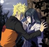 immagini romantiche di Naruto Hinata