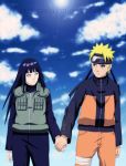 immagini romantiche di Naruto Hinata