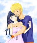 immagini romantiche di Naruto Hinata