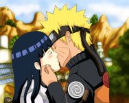 immagini romantiche di Naruto Hinata