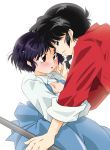 IMMAGINI ROMANTICHE ranma_akane AKANE