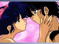 IMMAGINI ROMANTICHE ranma_akane   