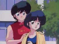 IMMAGINI ROMANTICHE ranma_akane   