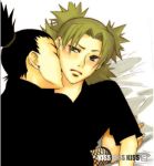 immagini romantiche di Naruto  -temari shikamaru