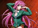 Rosario vampire