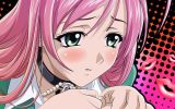 Rosario vampire