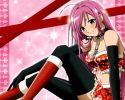 Rosario vampire