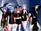 Rosario vampire