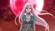 Rosario vampire