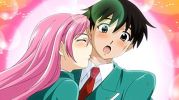 Rosario vampire