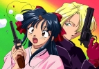 SAKURA WARS
