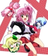 shugo chara