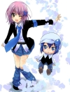 shugo chara