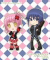 shugo chara