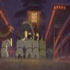immagini la città incantata