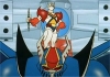 TEKKAMAN