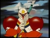 TEKKAMAN