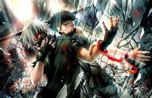 immagine tokyo ghoul