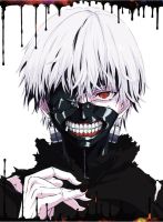immagine tokyo ghoul
