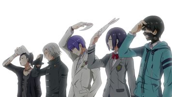 immagine tokyo ghoul