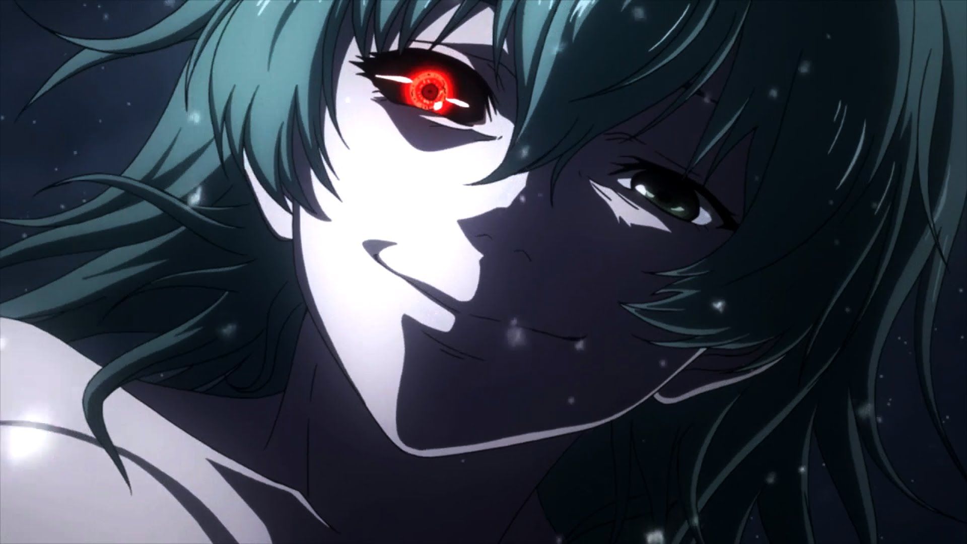 ** IMMAGINI - GALLERY DI TOKYO GHOUL - ** Topmanga anime e manga