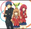 TORADORA
