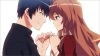 TORADORA