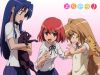 TORADORA