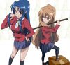 TORADORA