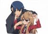 TORADORA
