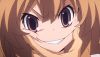 TORADORA