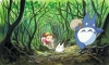 totoro