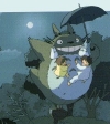 totoro