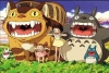 totoro