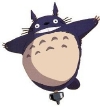 totoro