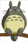 totoro