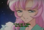 utena