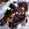 vampire knight