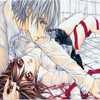 vampire knight