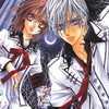 vampire knight